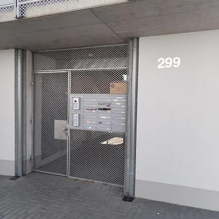 Vicemilice Apartmán *