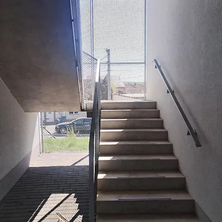 Vicemilice Apartmán *