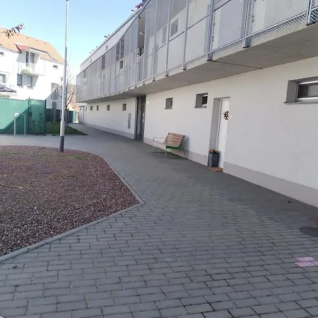 Apartmán Vicemilice *