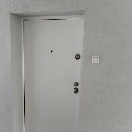 Vicemilice Apartment