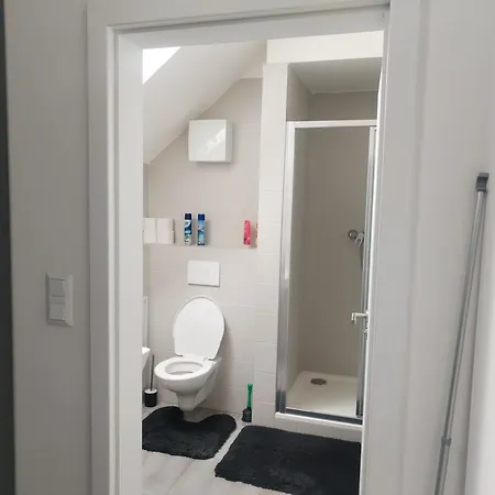 Vicemilice Apartmán