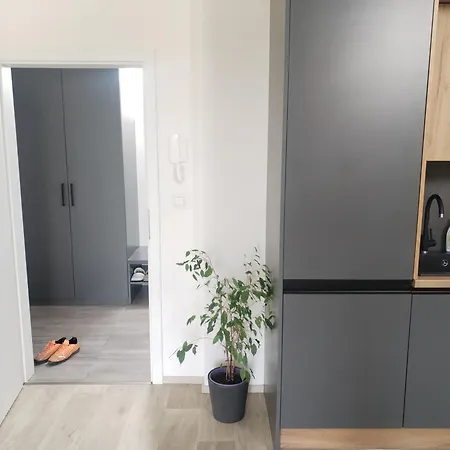 Apartmán Vicemilice