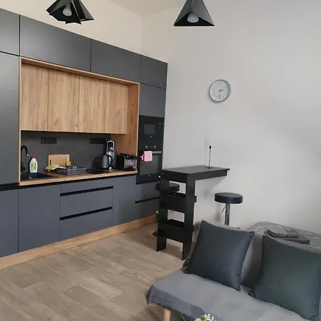 Vicemilice Apartment Vyskov